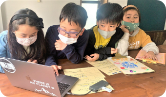 小学生