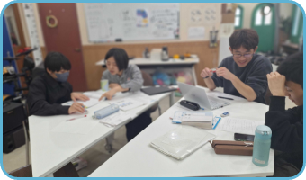 活動の様子