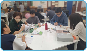活動の様子