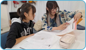 活動の様子