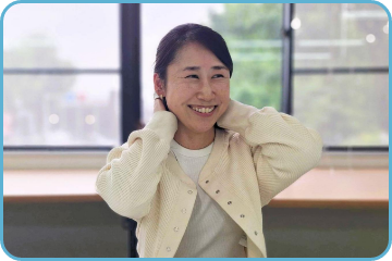 大神英美子