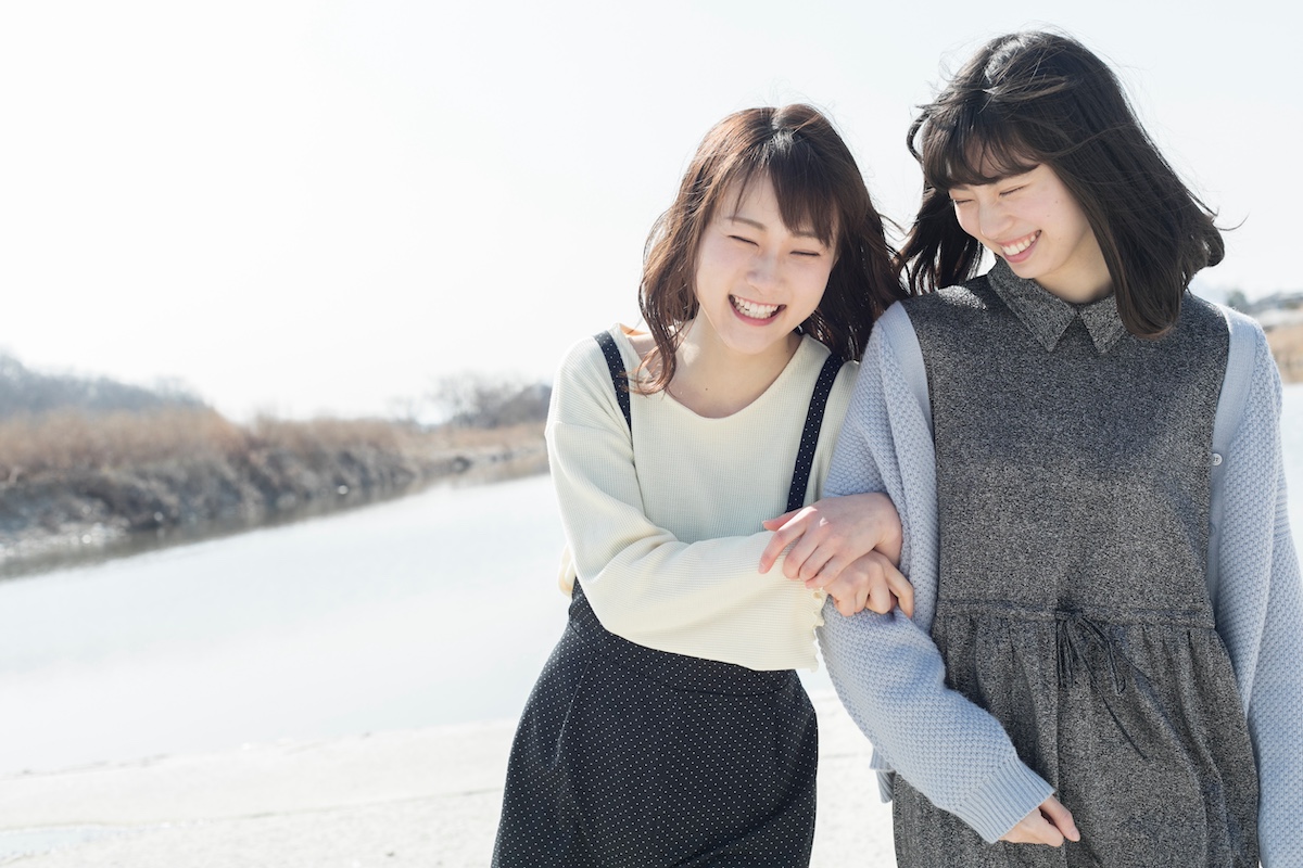不登校の友達にかける言葉のポイント