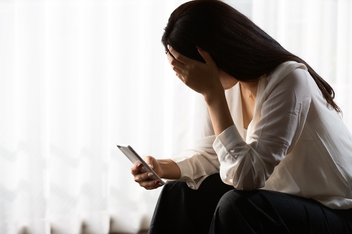 子供の不登校でしんどくなったときの対処法
