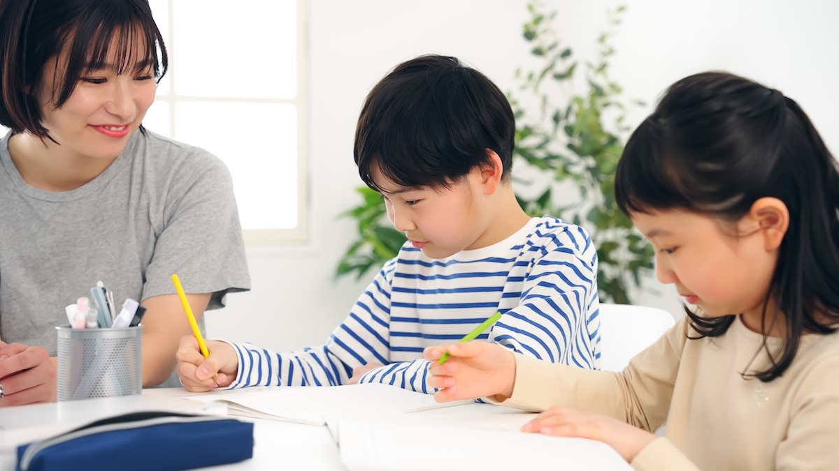 別室登校とは？