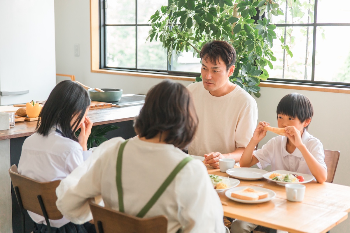 中学生の不登校の理由を知るために親ができることは？