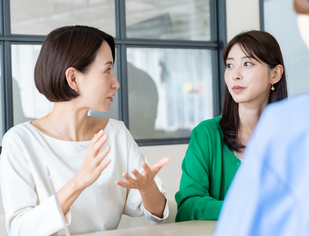 親の会に入るには?