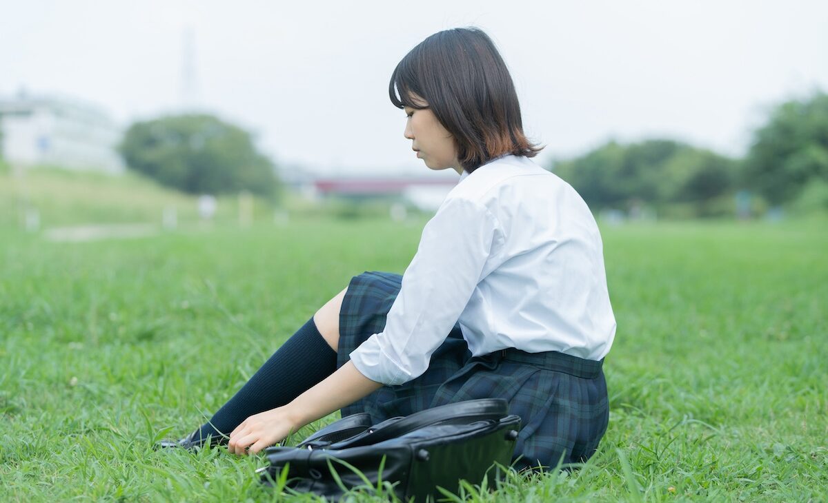 不登校の子どもは増えている？