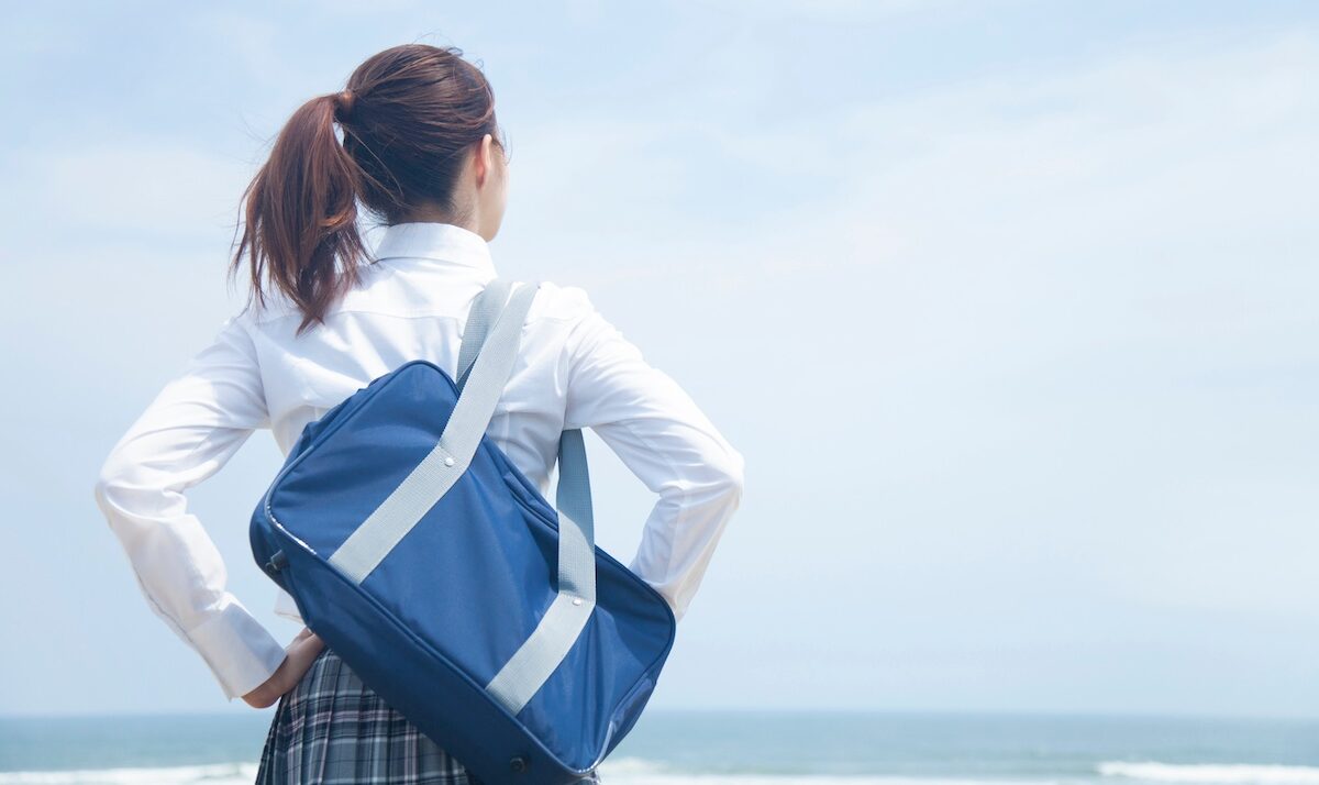 不登校を解決するためには？