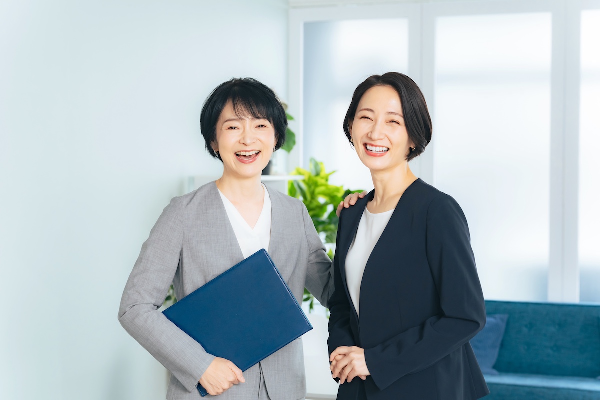 仕事をしながら不登校の子どもと向き合うためには?