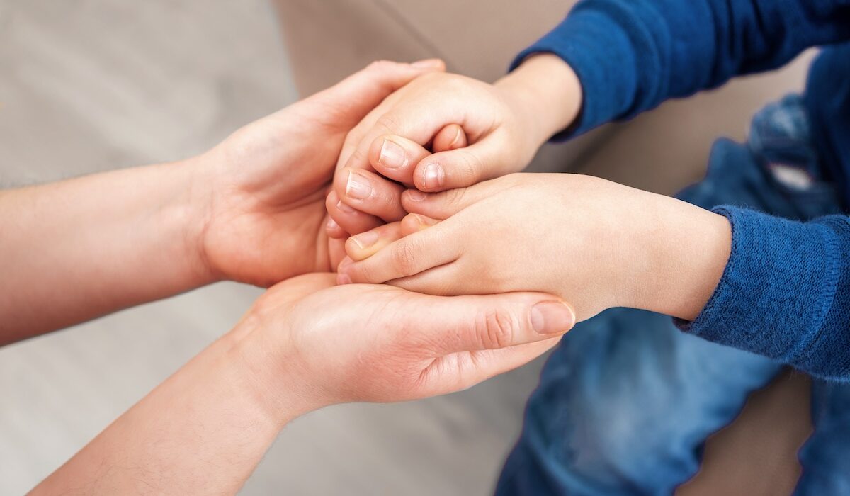 いじめが発生したらどうする？