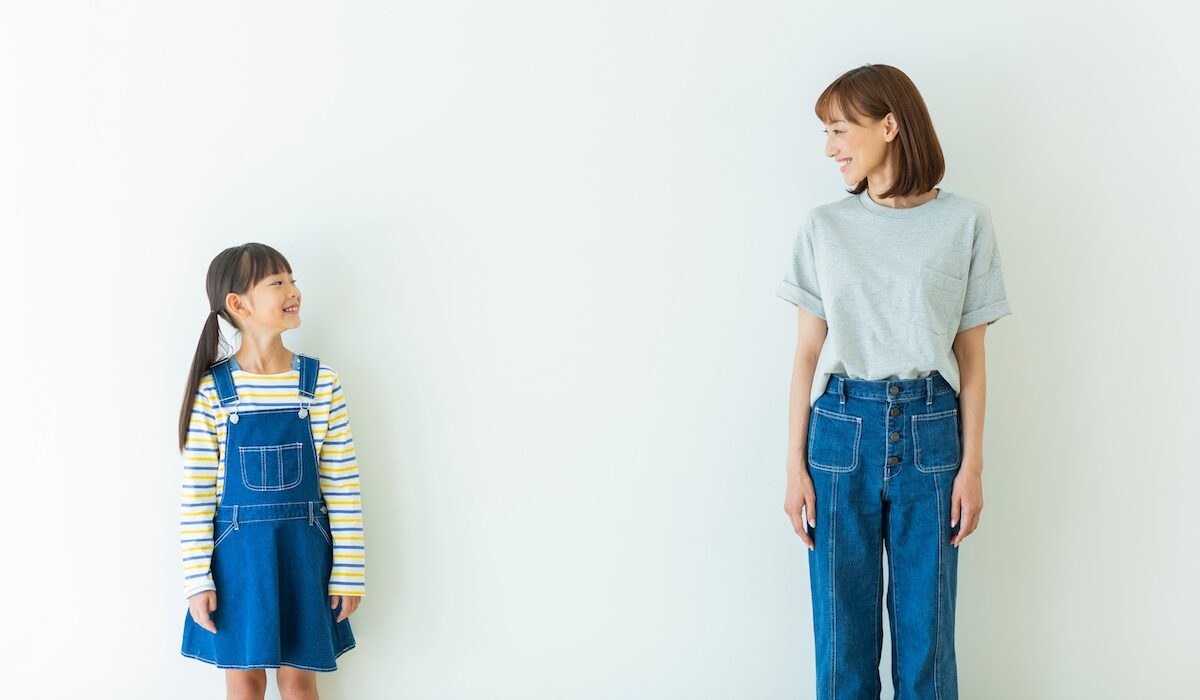 過干渉な母親にならないためには？