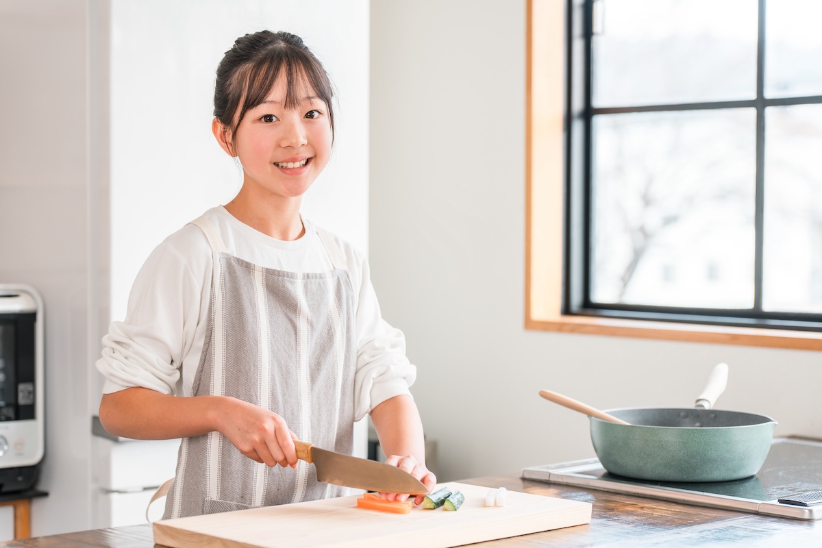 自立するために身につけたいスキル