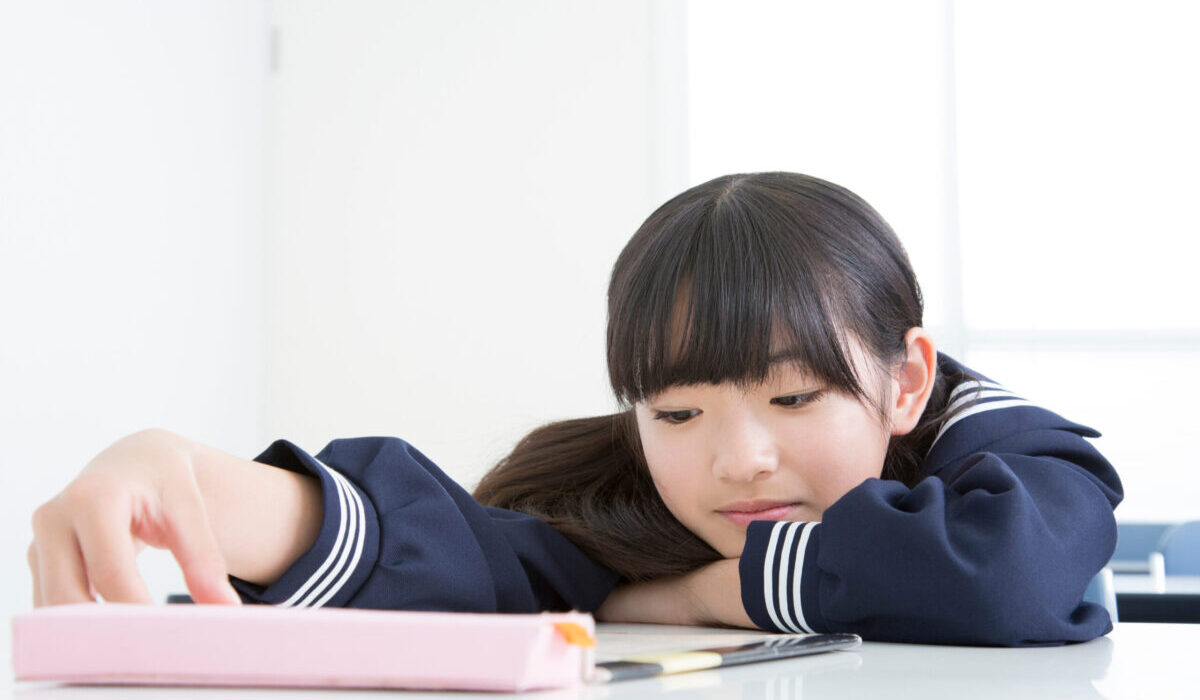 勉強に飽きてしまうのはなぜ？