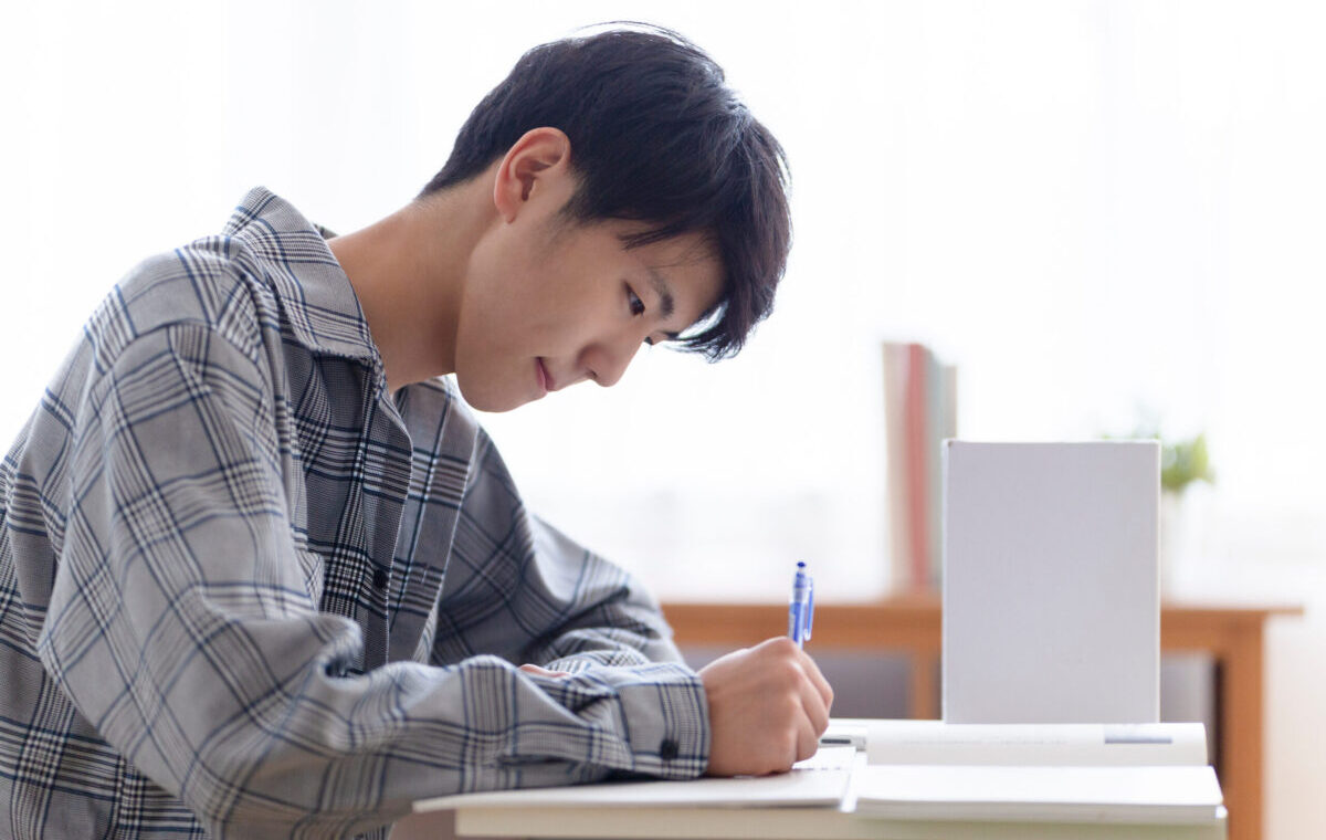 飽きずに勉強するための対処法